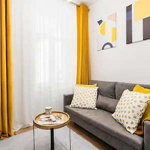  Apartament Orzeszkowa By Loft Affair