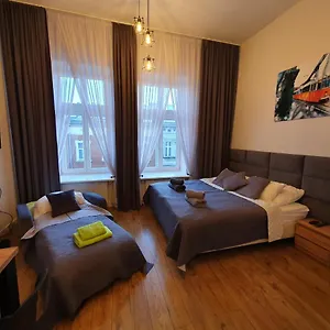 Historic Old Town Kazimierz Appartamento