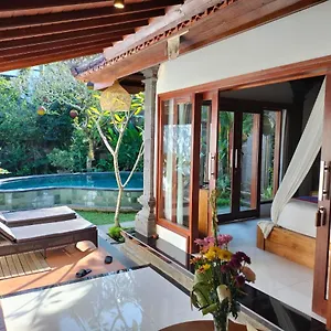 Baruna Sari Villa&yoga Retreat , Ubud Indonesia