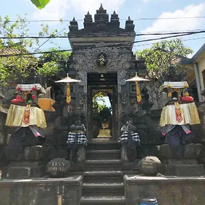 Eka's , Ubud Indonesia